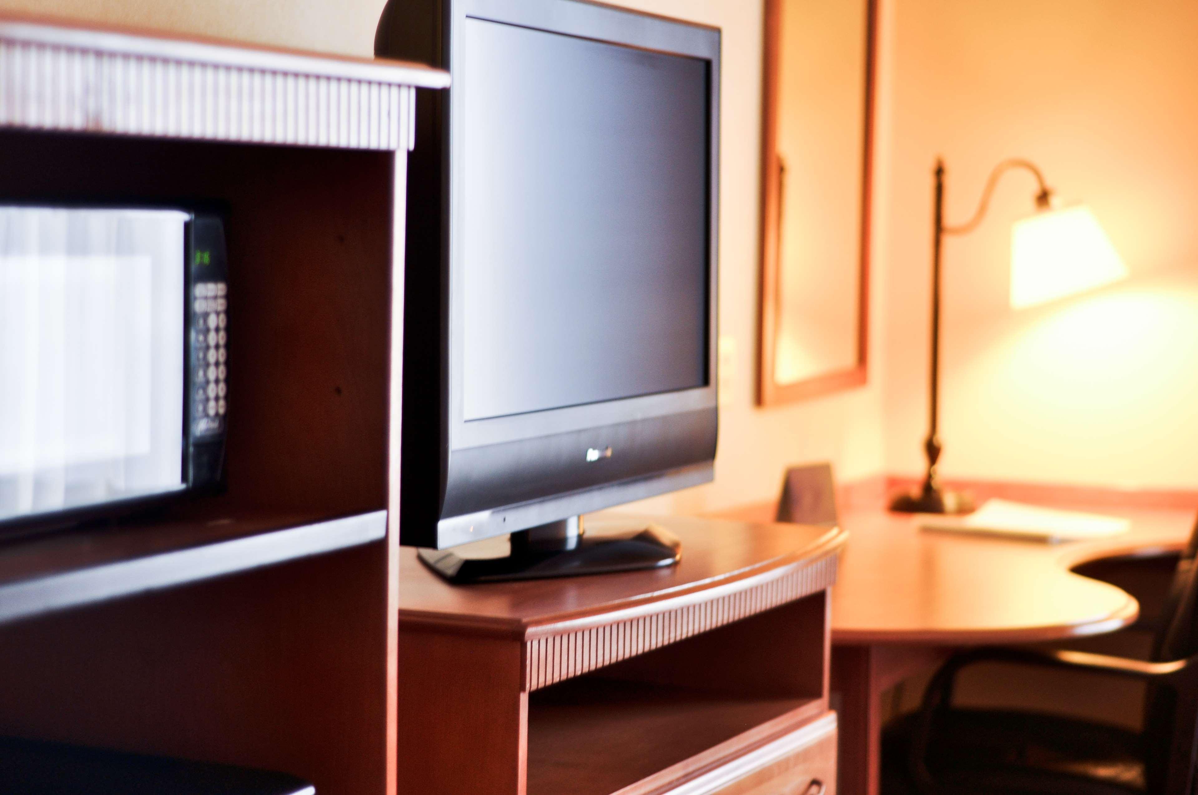 Hampton Inn & Suites Louisville East Ngoại thất bức ảnh